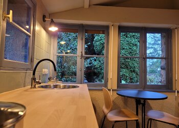 Holiday homes in France
