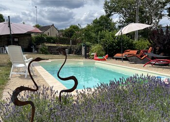 Holiday homes in France