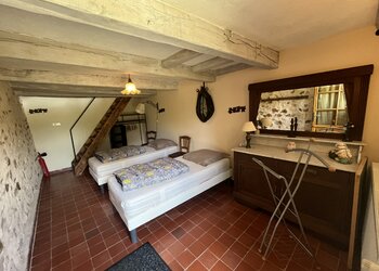 Holiday homes in France