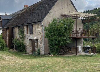 Holiday homes in France