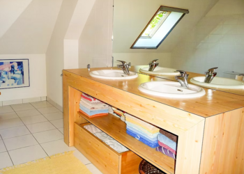 Holiday homes in France