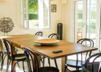 Holiday homes in France