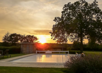 Holiday homes in France