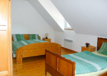 Holiday homes in France