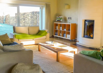 Holiday homes in France