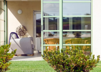 Holiday homes in France