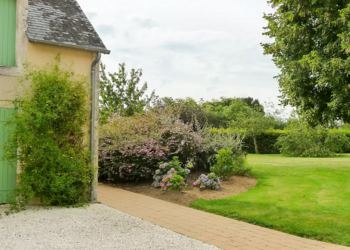 Holiday homes in France