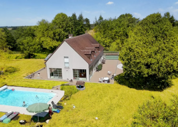 Holiday homes in France