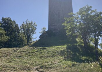 Holiday homes in France