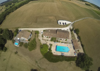 Holiday homes in France