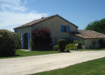 Holiday homes in France