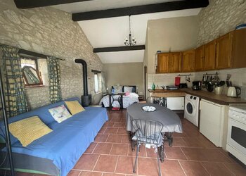 Holiday homes in France