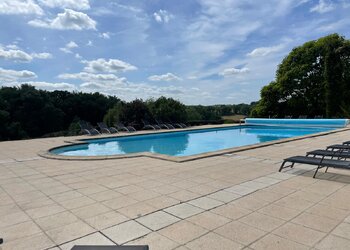 Holiday homes in France