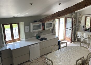 Holiday homes in France