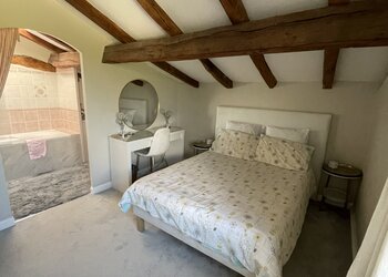 Holiday homes in France