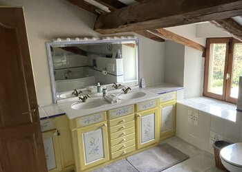 Holiday homes in France