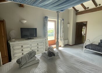 Holiday homes in France