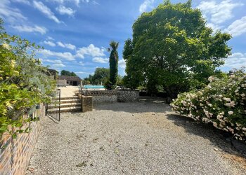 Holiday homes in France