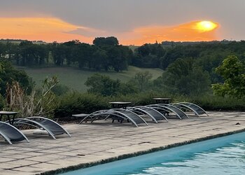 Holiday homes in France