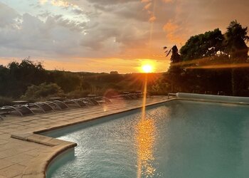 Holiday homes in France