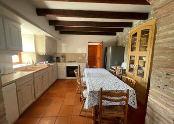 Holiday homes in France