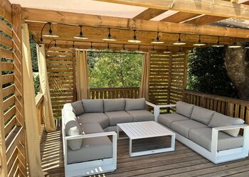Holiday homes in France