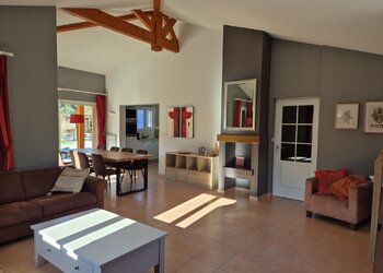 Holiday homes in France