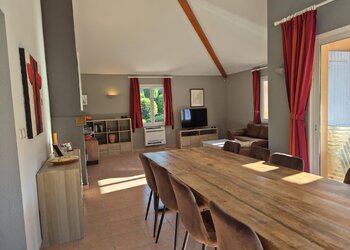 Holiday homes in France