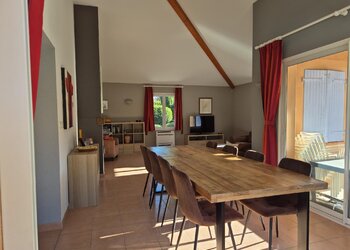 Holiday homes in France
