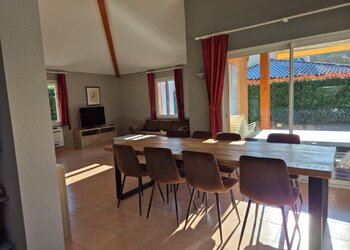 Holiday homes in France
