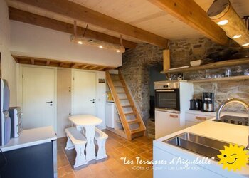 Holiday homes in France