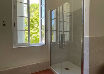 Holiday homes in France