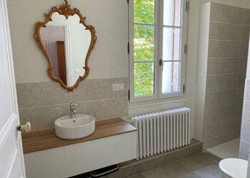 Holiday homes in France