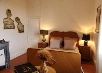 Holiday homes in France