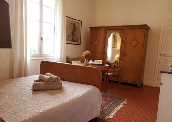 Holiday homes in France