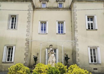 Holiday homes in France