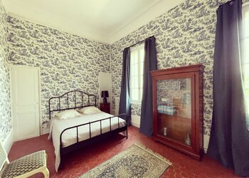 Holiday homes in France