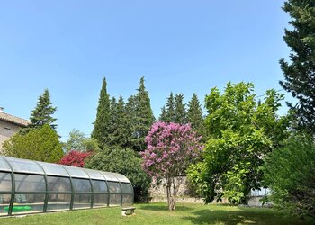 Holiday homes in France