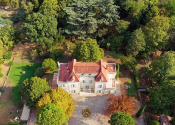 Holiday homes in France