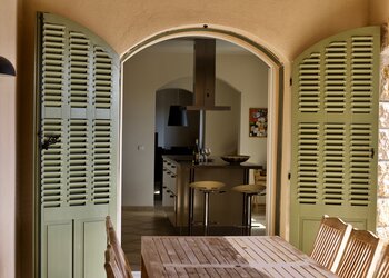 Holiday homes in France