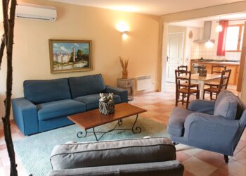 Holiday homes in France