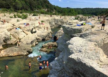 Holiday homes in France
