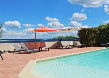 Holiday homes in France