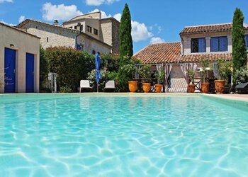 Holiday homes in France