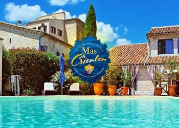 Holiday homes in France