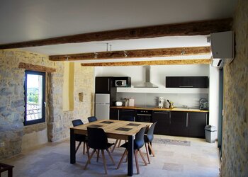 Holiday homes in France