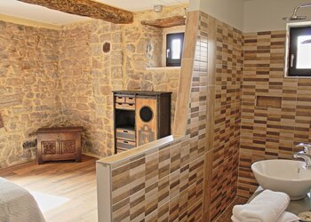 Holiday homes in France