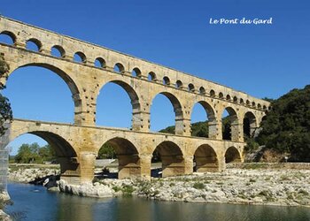 Holiday homes in France
