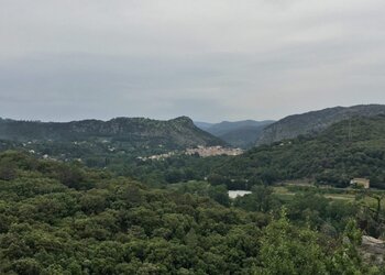 Holiday homes in France