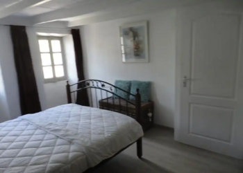 Holiday homes in France